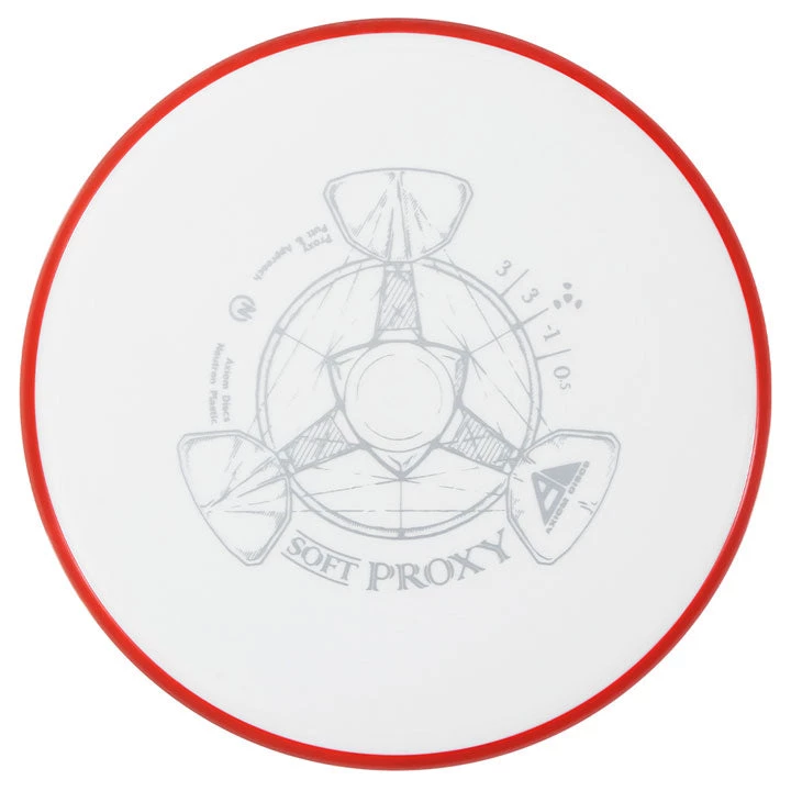 Axiom Discs Axiom Proxy Putter 2 Axiom Discs Axiom Proxy Putter