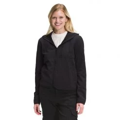 The North Face Mountain Sweatshirt Hoodie Womens