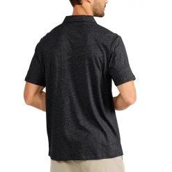 Free Fly Bamboo Heritage Polo Mens
