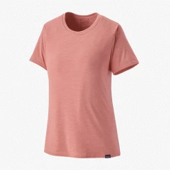 Patagonia Capilene Cool Daily Shirt Womens 5 Patagonia Capilene Cool Daily Shirt Womens