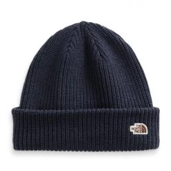 Mens The North Face Salty Dog Beanie 9