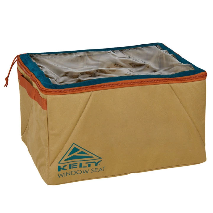 Kelty Window Seat 1 Kelty Window Seat