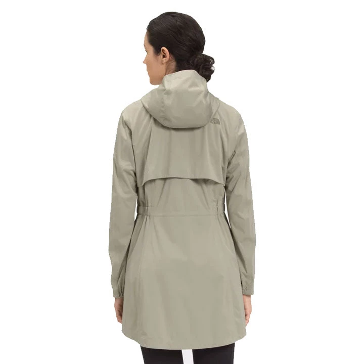 The North Face Allproof Stretch Parka Womens 2 The North Face Allproof Stretch Parka Womens