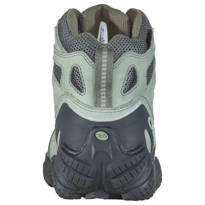 Oboz Sawtooth II Mid Waterproof Bdry Womens 4 Oboz Sawtooth II Mid Waterproof Bdry Womens