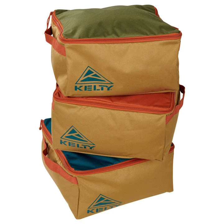 Gear Kelty Car-Go Box 2 Gear Kelty Car-Go Box