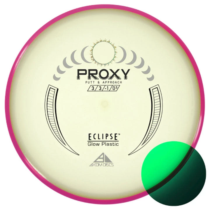 Axiom Discs Axiom Proxy Putter 1 Axiom Discs Axiom Proxy Putter