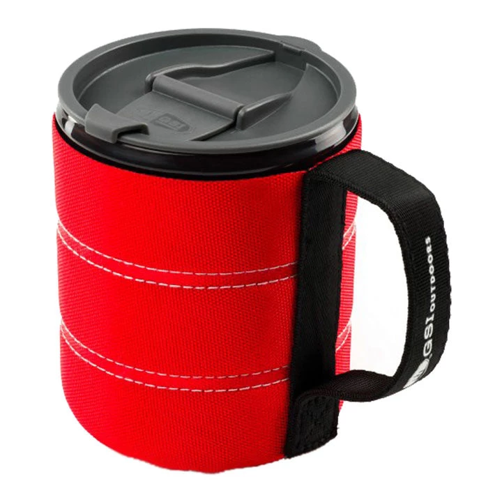 GSI Outdoors GSI Infinity Backpacker Mug Cups, Bowls, And Plates 1 GSI Outdoors GSI Infinity Backpacker Mug Cups, Bowls, And Plates