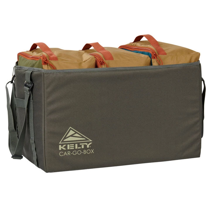 Gear Kelty Car-Go Box 1 Gear Kelty Car-Go Box