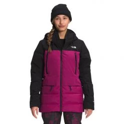 The North Face Pallie Down Jacket Womens