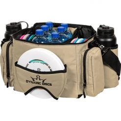 Dynamic Discs Soldier Cooler Disc Golf Bag Activities 8 Dynamic Discs Soldier Cooler Disc Golf Bag Activities