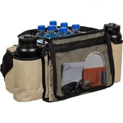 Dynamic Discs Soldier Cooler Disc Golf Bag Activities 9 Dynamic Discs Soldier Cooler Disc Golf Bag Activities