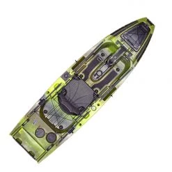 Native Watercraft Native Slayer Propel Max 10 Pedal Drive Fishing Kayak