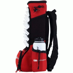 Gear Latitude 64 Easy Go Disc Golf Bag 9 Gear Latitude 64 Easy Go Disc Golf Bag