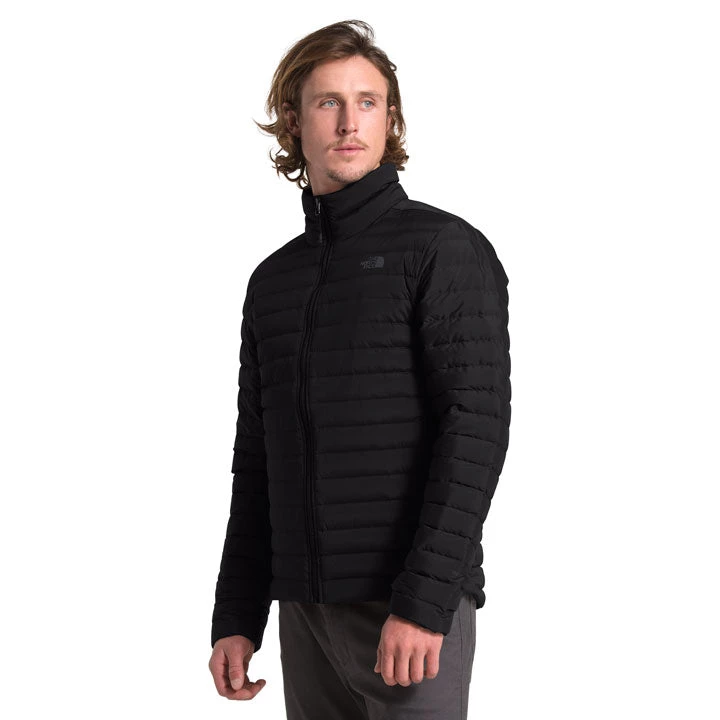 The North Face Stretch Down Jacket Mens 1 The North Face Stretch Down Jacket Mens