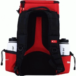 Gear Latitude 64 Easy Go Disc Golf Bag 10 Gear Latitude 64 Easy Go Disc Golf Bag