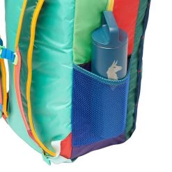 Cotopaxi Batac Del Dia 24 Liter Backpack Day Packs