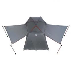 Big Agnes Copper Spur HV UL2 Bikepack Tent 2021 Gear 12 Big Agnes Copper Spur HV UL2 Bikepack Tent 2021 Gear