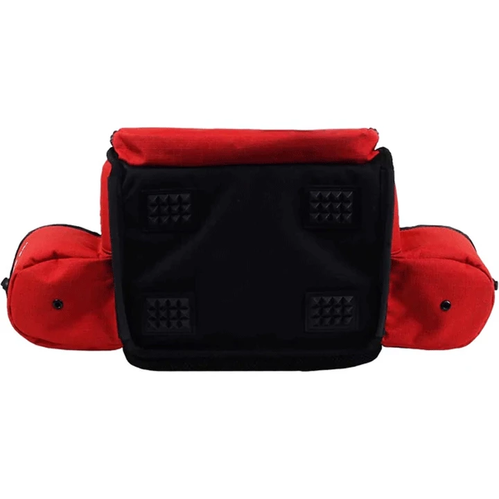 Gear Latitude 64 Easy Go Disc Golf Bag 5 Gear Latitude 64 Easy Go Disc Golf Bag