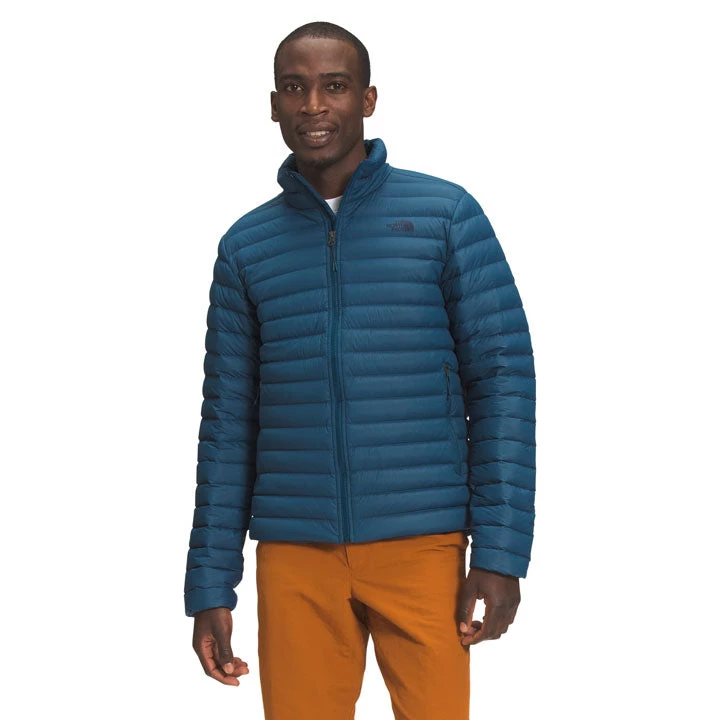 The North Face Stretch Down Jacket Mens 3 The North Face Stretch Down Jacket Mens