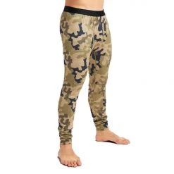 Burton Midweight Base Pant Mens