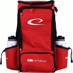 Gear Latitude 64 Easy Go Disc Golf Bag 12 Gear Latitude 64 Easy Go Disc Golf Bag