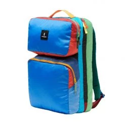 Cotopaxi Tasra Del Dia 16 Liter Backpack Day Packs