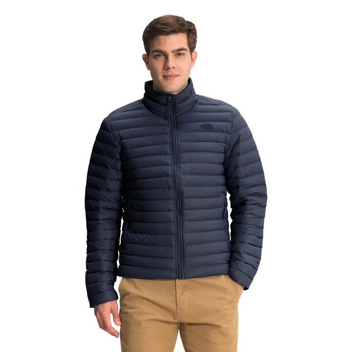 The North Face Stretch Down Jacket Mens 4 The North Face Stretch Down Jacket Mens