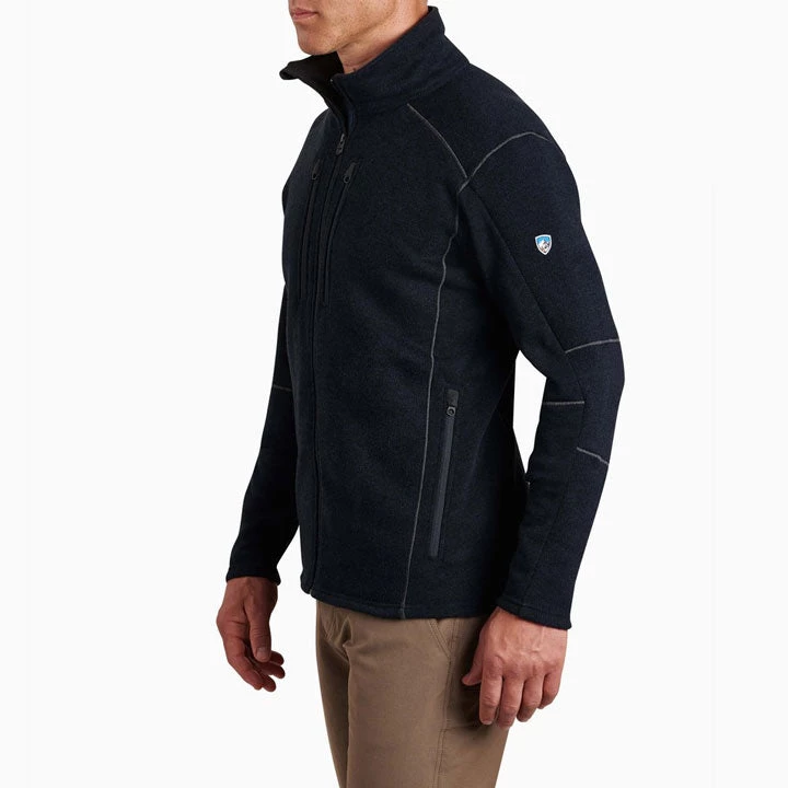 Kuhl Interceptr Full Zip Mens 3 Kuhl Interceptr Full Zip Mens