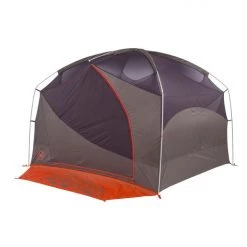 Big Agnes Bunk House 4 Tent Gear