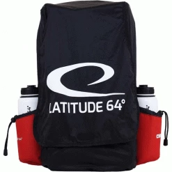Gear Latitude 64 Easy Go Disc Golf Bag 13 Gear Latitude 64 Easy Go Disc Golf Bag