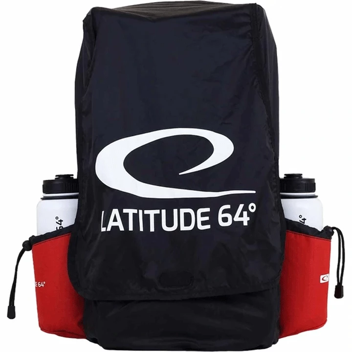 Gear Latitude 64 Easy Go Disc Golf Bag 7 Gear Latitude 64 Easy Go Disc Golf Bag