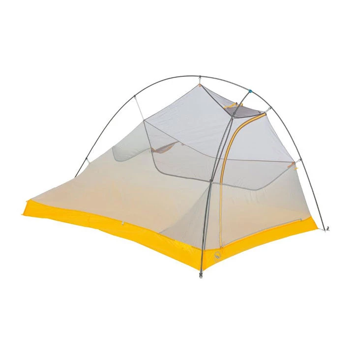 Gear Big Agnes Fly Creek HV UL2 Bikepack Tent 2022 1 Gear Big Agnes Fly Creek HV UL2 Bikepack Tent 2022