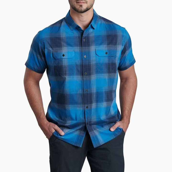 Kuhl Response Shirt Mens 1 Kuhl Response Shirt Mens