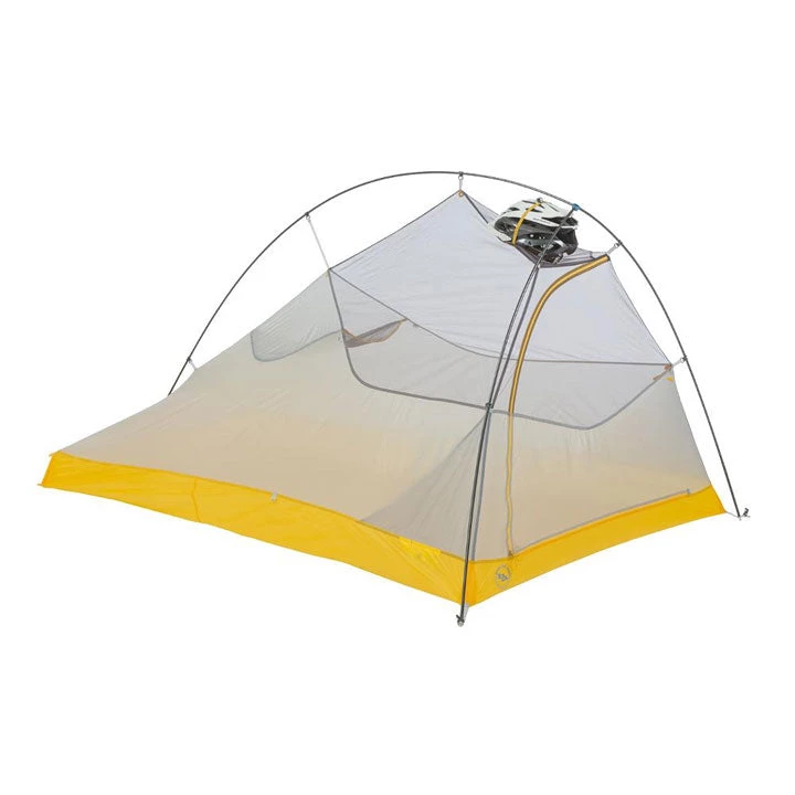 Gear Big Agnes Fly Creek HV UL2 Bikepack Tent 2022 2 Gear Big Agnes Fly Creek HV UL2 Bikepack Tent 2022
