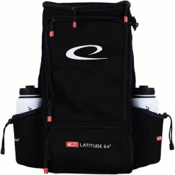Gear Latitude 64 Easy Go Disc Golf Bag