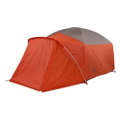 Big Agnes Bunk House 4 Tent Gear
