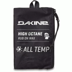 Gear Dakine High Octane Rub On Wax