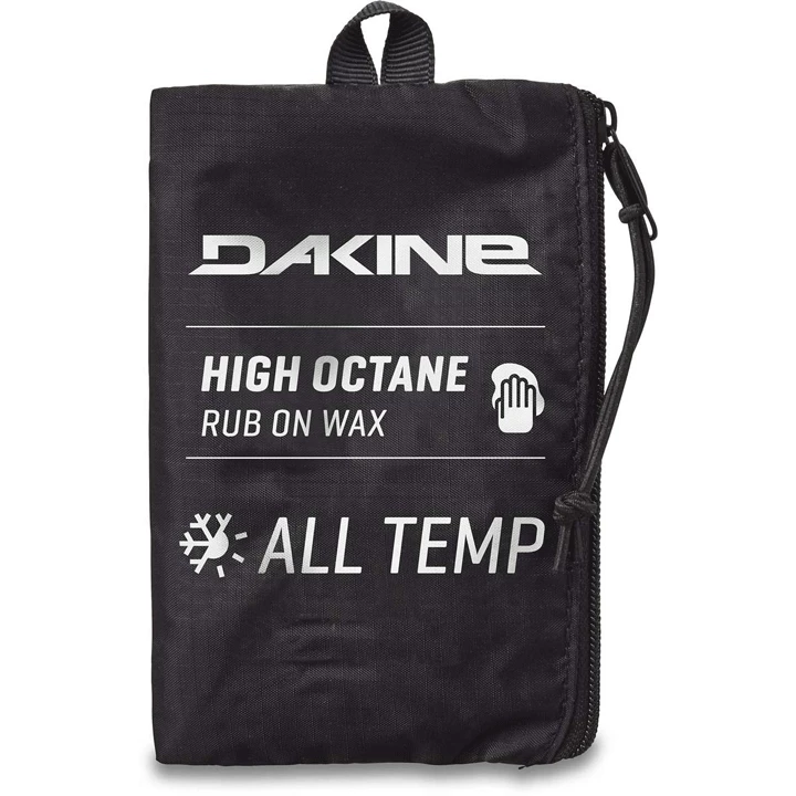 Gear Dakine High Octane Rub On Wax 1 Gear Dakine High Octane Rub On Wax