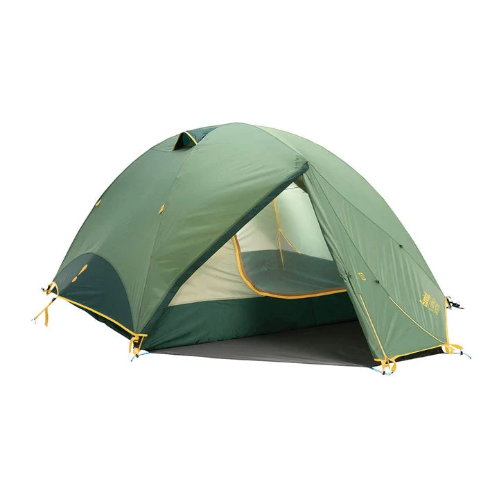 Gear Eureka El Capitan 2+ Fitted Footprint 3 Gear Eureka El Capitan 2+ Fitted Footprint