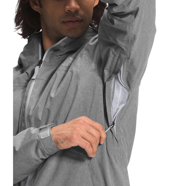 The North Face Dryzzle FUTURELIGHT™ Insulated Jacket Mens 3 The North Face Dryzzle FUTURELIGHT™ Insulated Jacket Mens