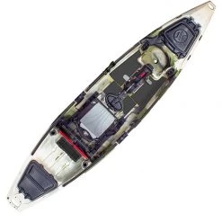 Jackson Kayaks Jackson Kayak Knarr Pedal Drive Fishing Kayak 2022