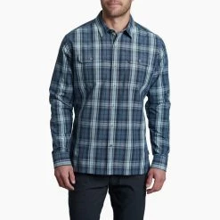 Kuhl Response Long Sleeve Shirt Mens