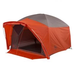 Big Agnes Bunk House 4 Tent Gear