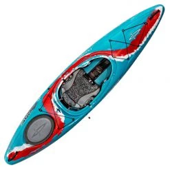 Dagger Kayaks Gear Dagger Katana 9.7 Crossover Kayak