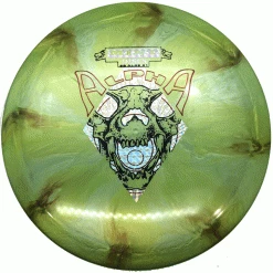 Mint Discs Alpha Fairway Driver