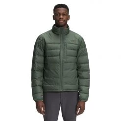 The North Face Aconcagua 2 Jacket Mens 11 The North Face Aconcagua 2 Jacket Mens