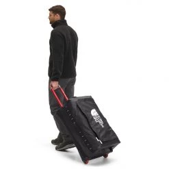 The North Face Base Camp Voyager 29" Roller Gear 7 The North Face Base Camp Voyager 29