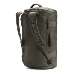 The North Face Base Camp Voyager Duffel—32L Gear