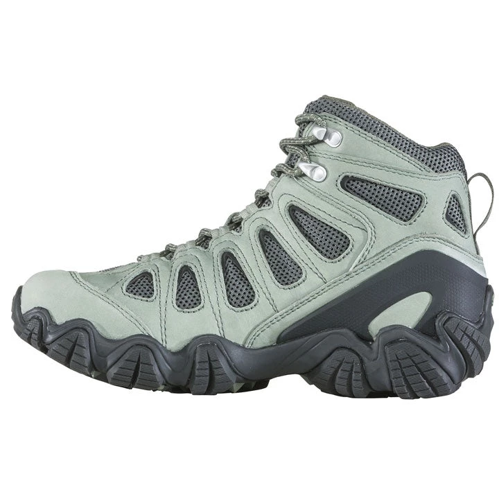 Oboz Sawtooth II Mid Waterproof Bdry Womens 3 Oboz Sawtooth II Mid Waterproof Bdry Womens