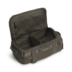 The North Face Base Camp Voyager Duffel—32L Gear